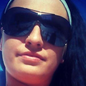 Meet your Posher, Meagan